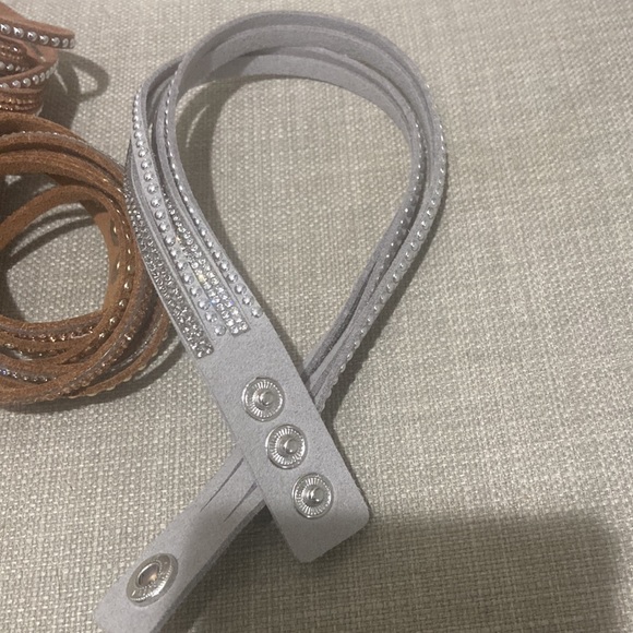 Sparkly Bracelet Bundle  -6 pieces - Picture 7 of 9